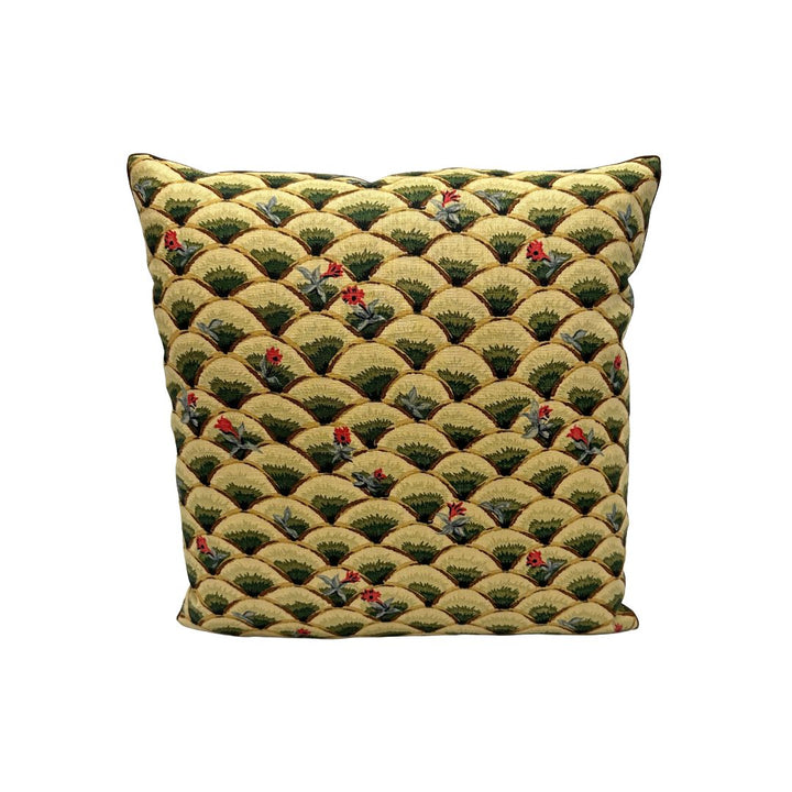 Carleton V - Caleb in Taupe/Green