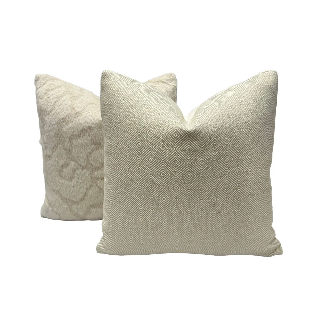 Colefax & Fowler - Darby in Natural