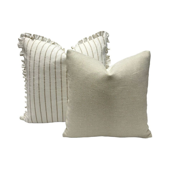 Colefax & Fowler - Darby in Natural