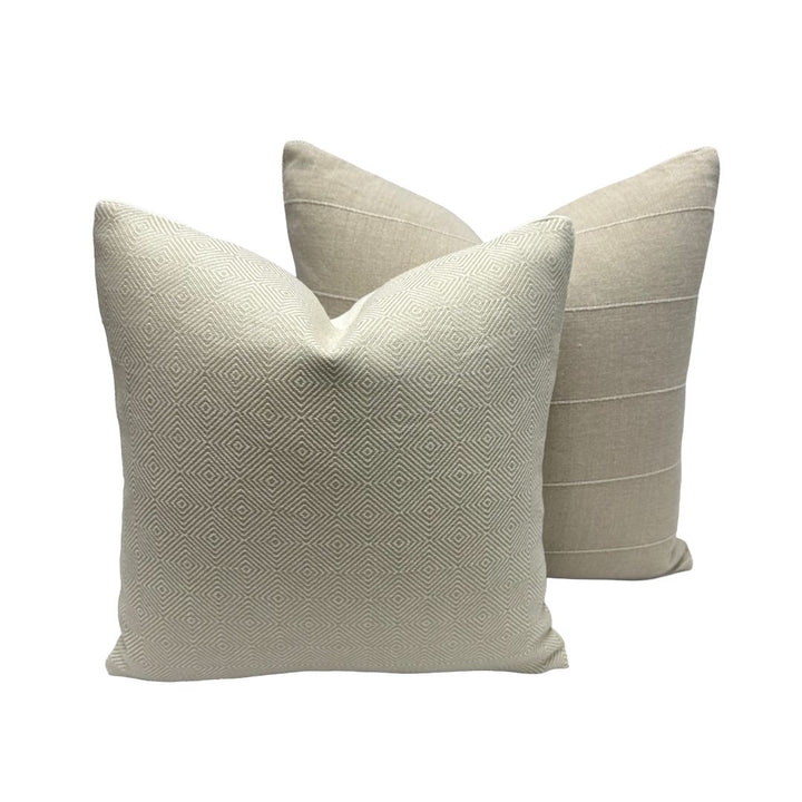 Colefax & Fowler - Darby in Natural