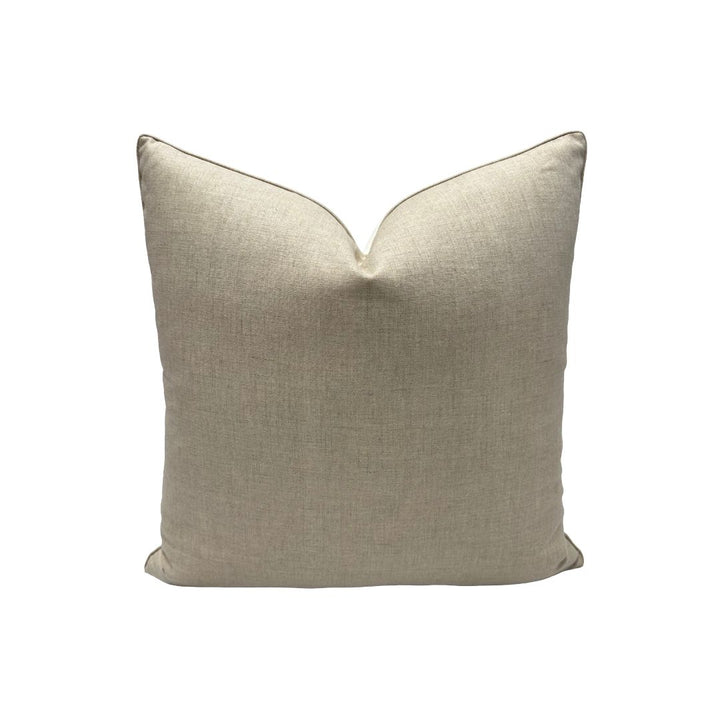 Thibaut - Stockwell Stripe in Light Linen