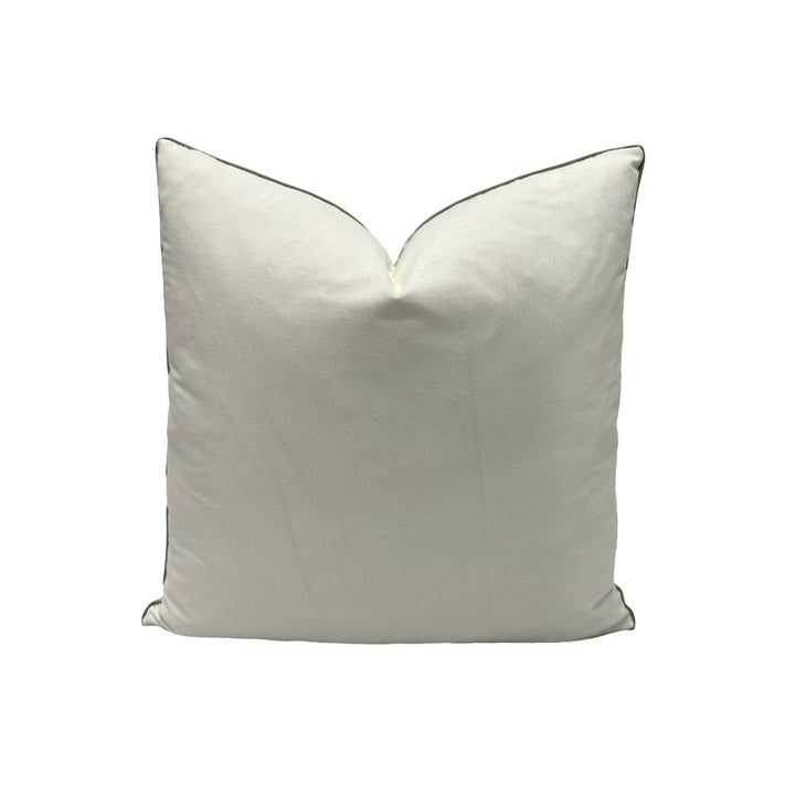 Colefax & Fowler - Elmscott Stripe in Emerald