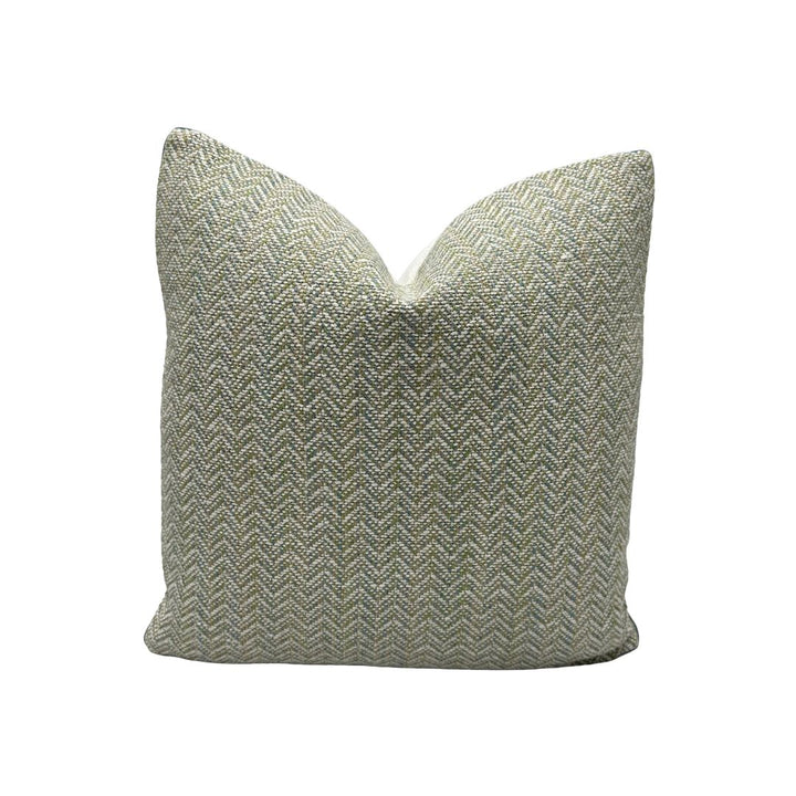 Colefax & Fowler - Doria in Fern/Aqua