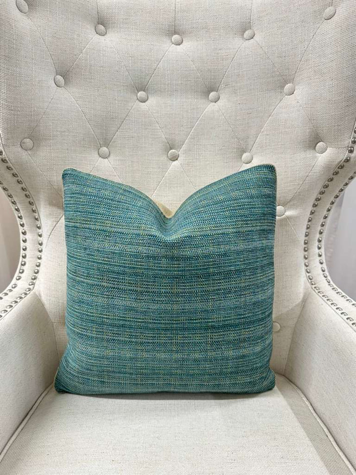 Jane Churchill - Lani in Teal