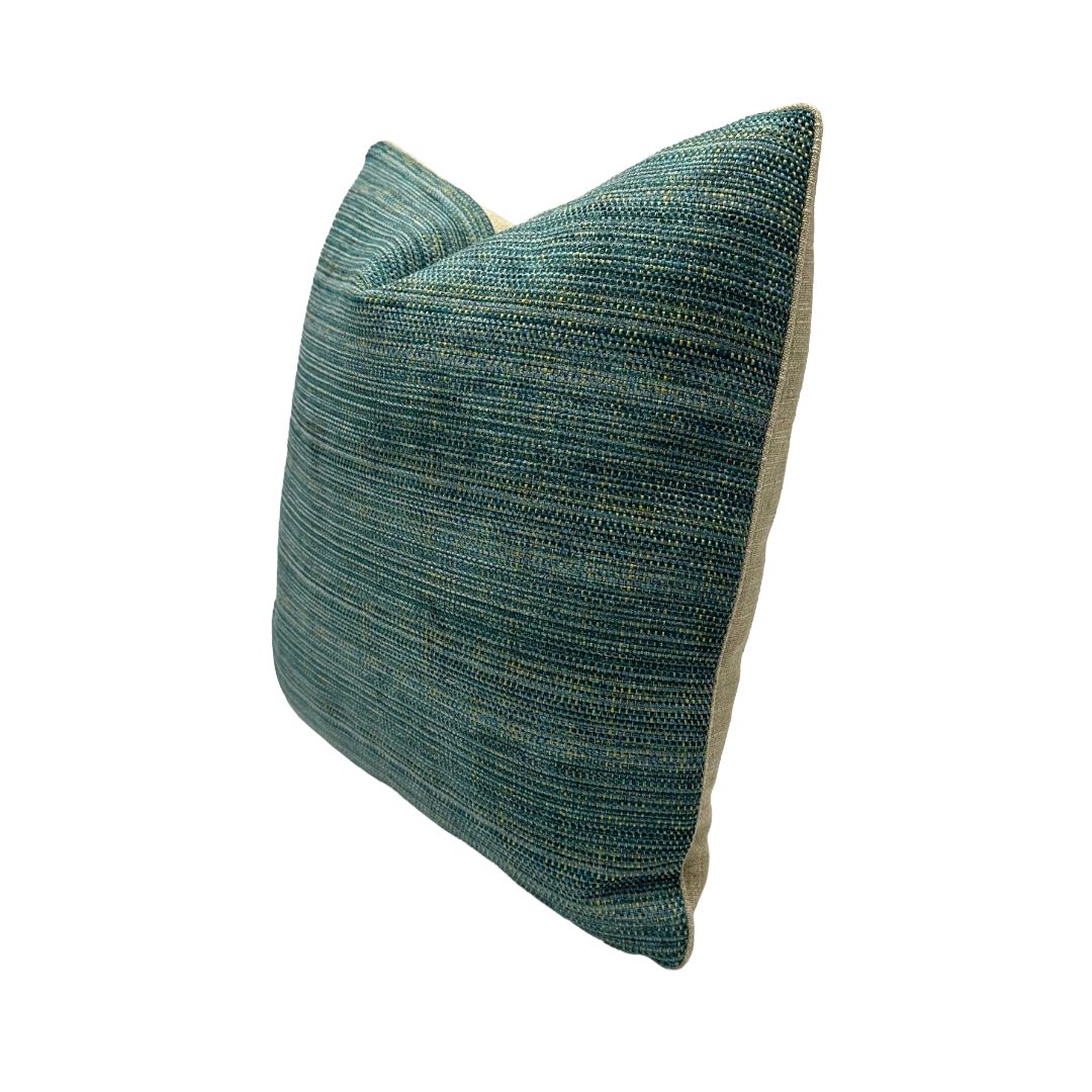 Jane Churchill - Lani in Teal