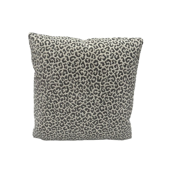 Petite Arabesque in Blue Grey