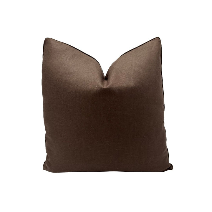 Thibaut - Lily Flower in Black