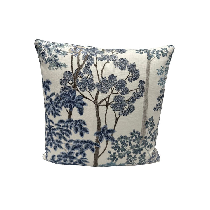 Jane Churchill - Kingswood in Blue