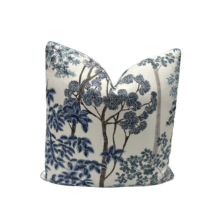 Jane Churchill - Kingswood in Blue