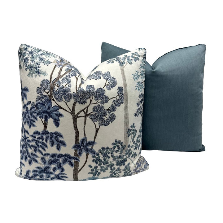 Jane Churchill - Kingswood in Blue
