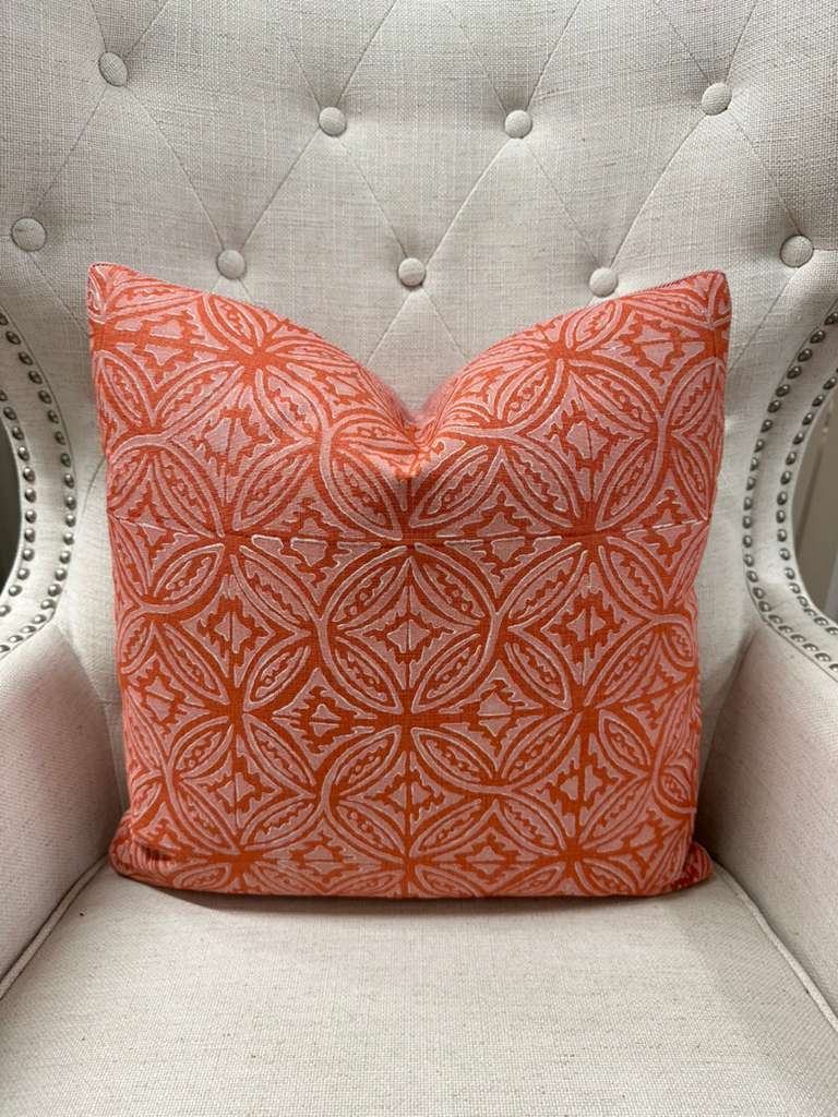 Galbraith & Paul - Casita in Geranium