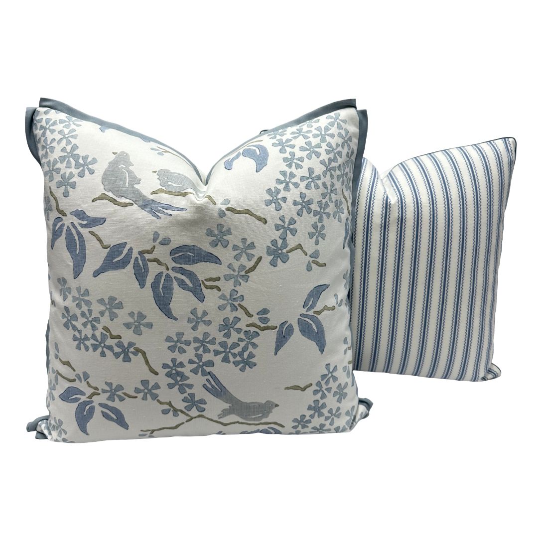 Galbraith & Paul - Birds in Wave