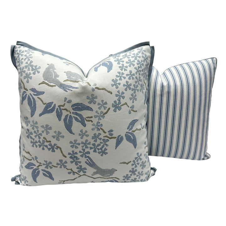 Galbraith & Paul - Birds in Wave