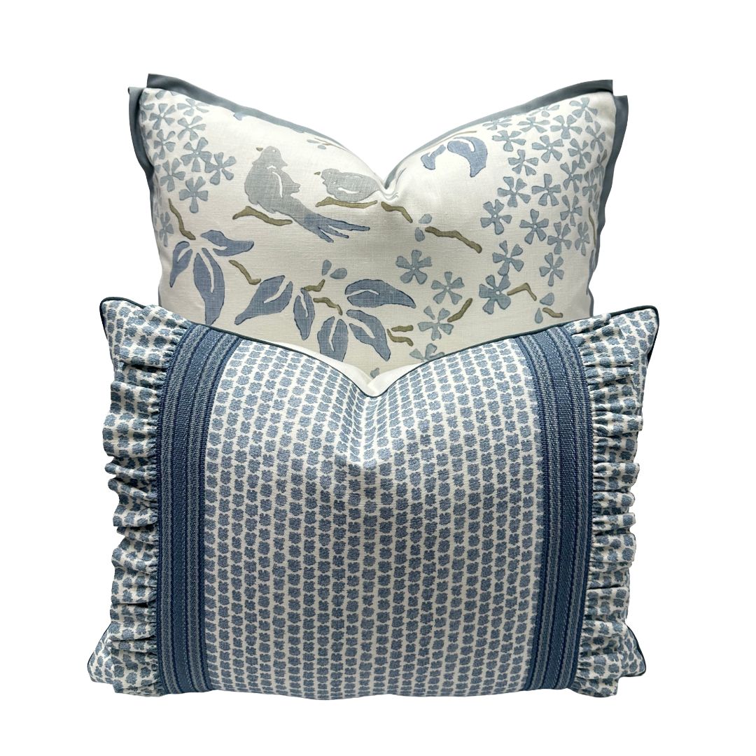 Galbraith & Paul - Birds in Wave