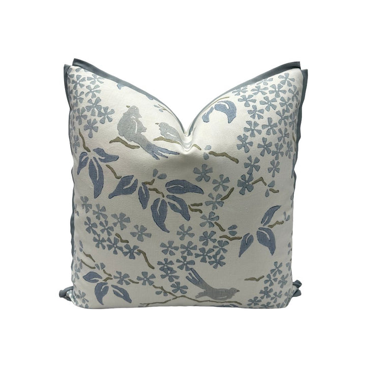 Galbraith & Paul - Birds in Wave