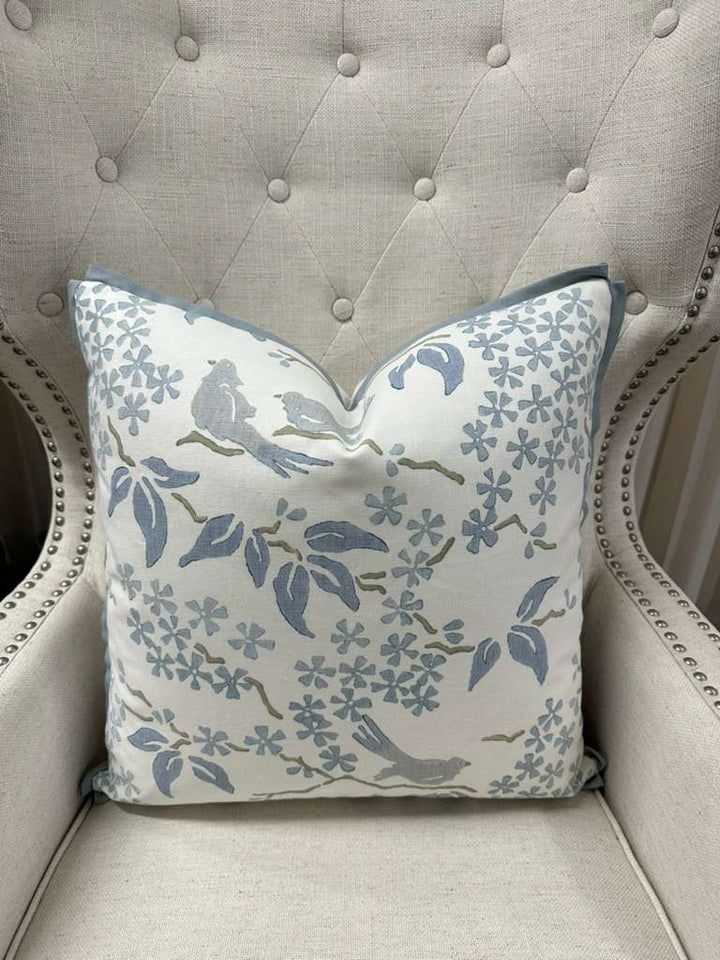 Galbraith & Paul - Birds in Wave