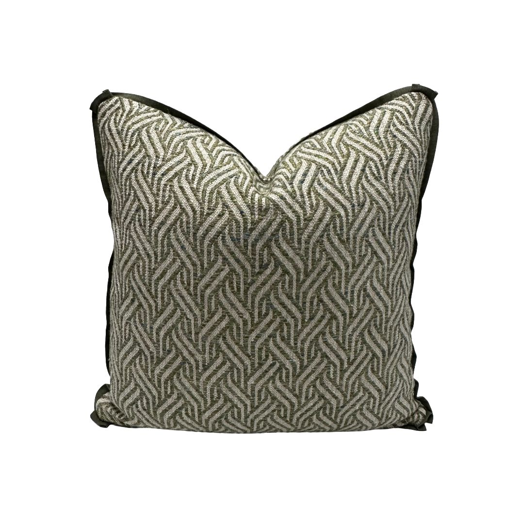 Christopher Farr - Tangle in Olive