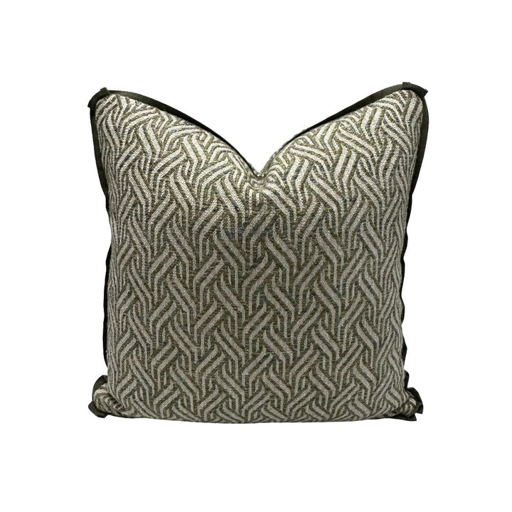 Christopher Farr - Tangle in Olive