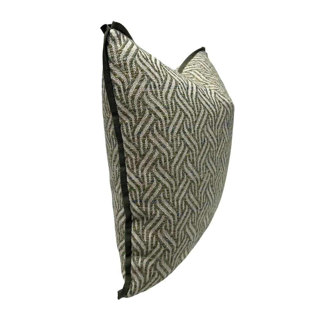 Christopher Farr - Tangle in Olive