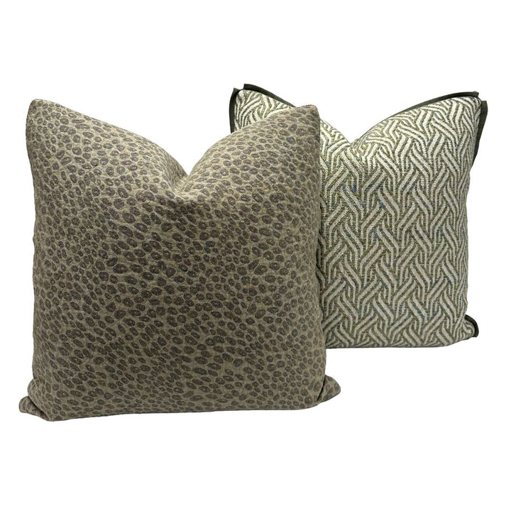 Christopher Farr - Tangle in Olive