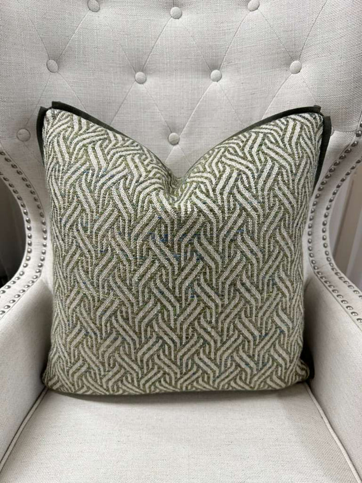 Christopher Farr - Tangle in Olive