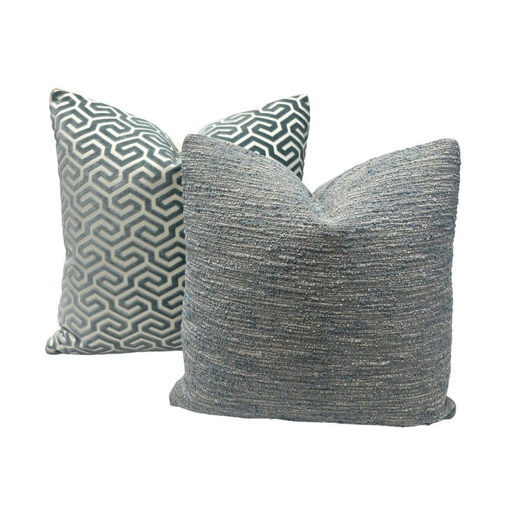 Holland & Sherry - Fiddle Rock in Sea Arch