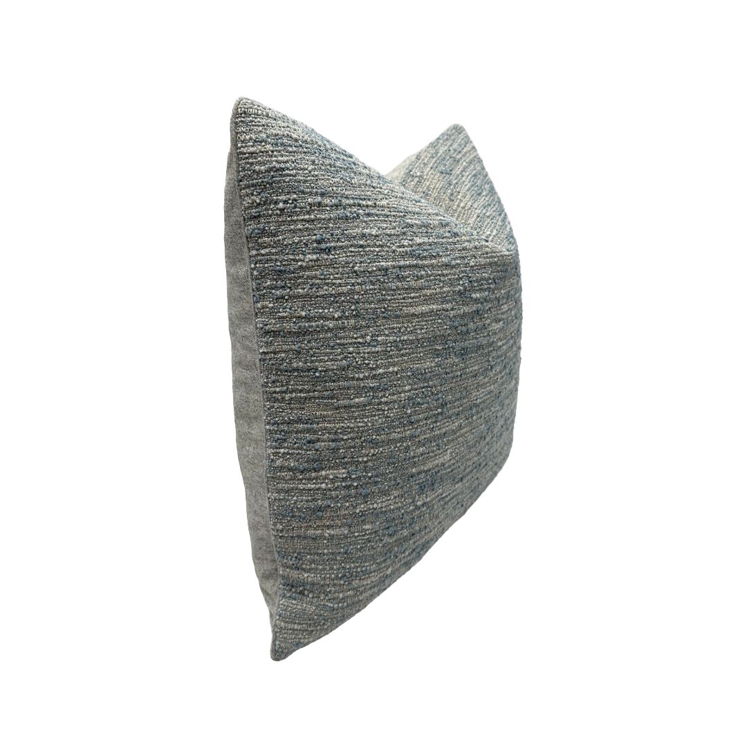 Holland & Sherry - Fiddle Rock in Sea Arch