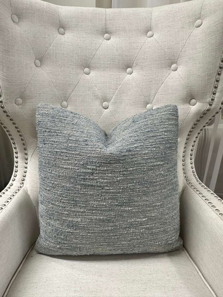 Holland & Sherry - Fiddle Rock in Sea Arch