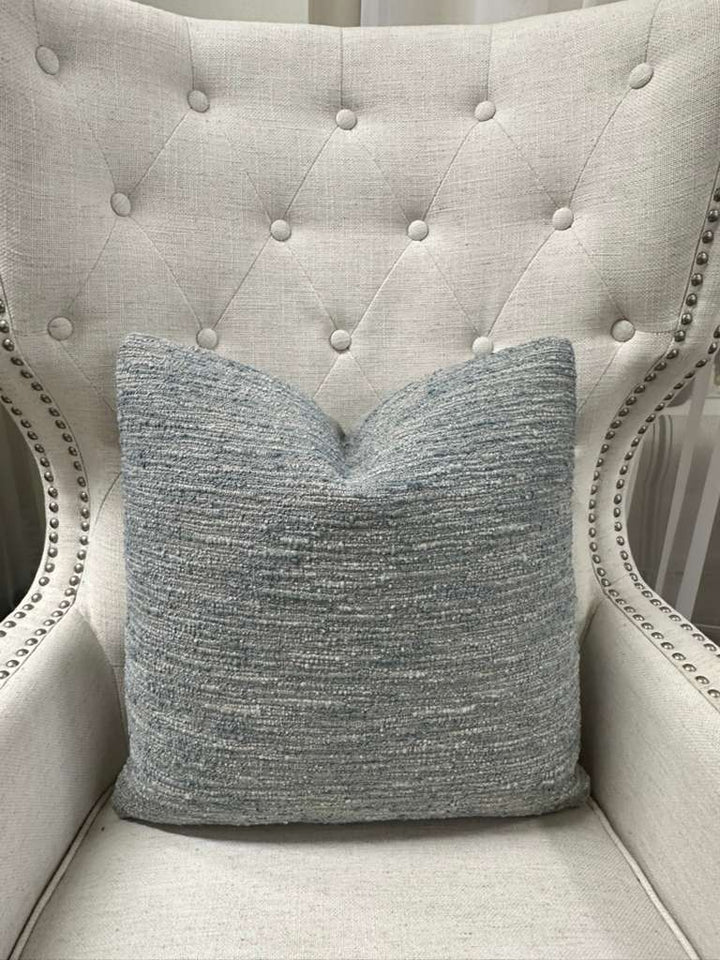 Holland & Sherry - Fiddle Rock in Sea Arch