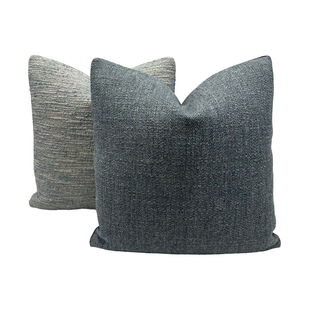 Romo - Basket Weave in Slate