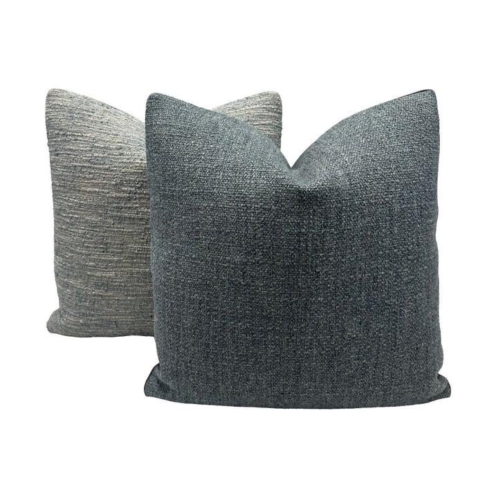 Romo - Basket Weave in Slate
