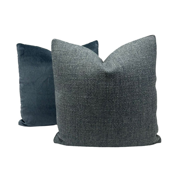 Romo - Basket Weave in Slate