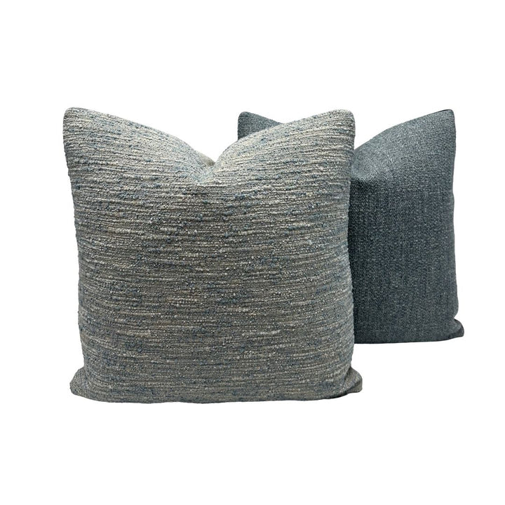 Romo - Basket Weave in Slate