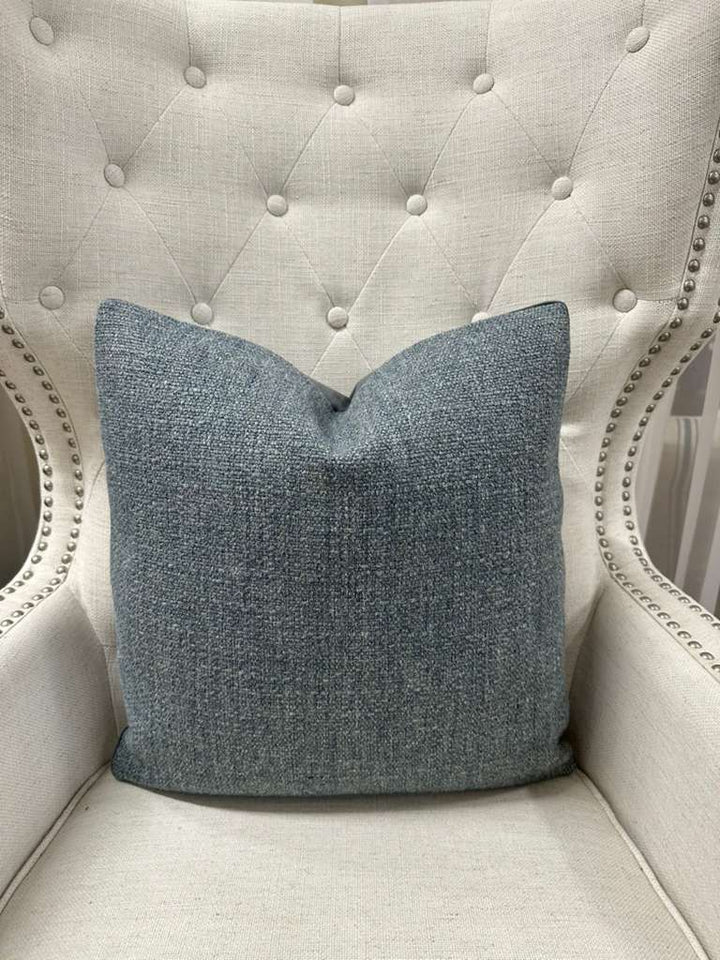 Romo - Basket Weave in Slate