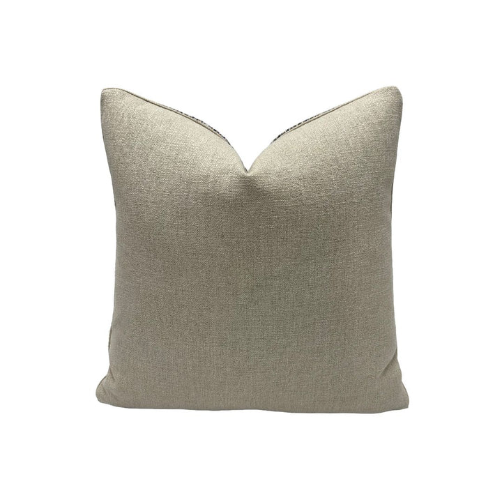 Holland & Sherry - Lady Jane in London Fog