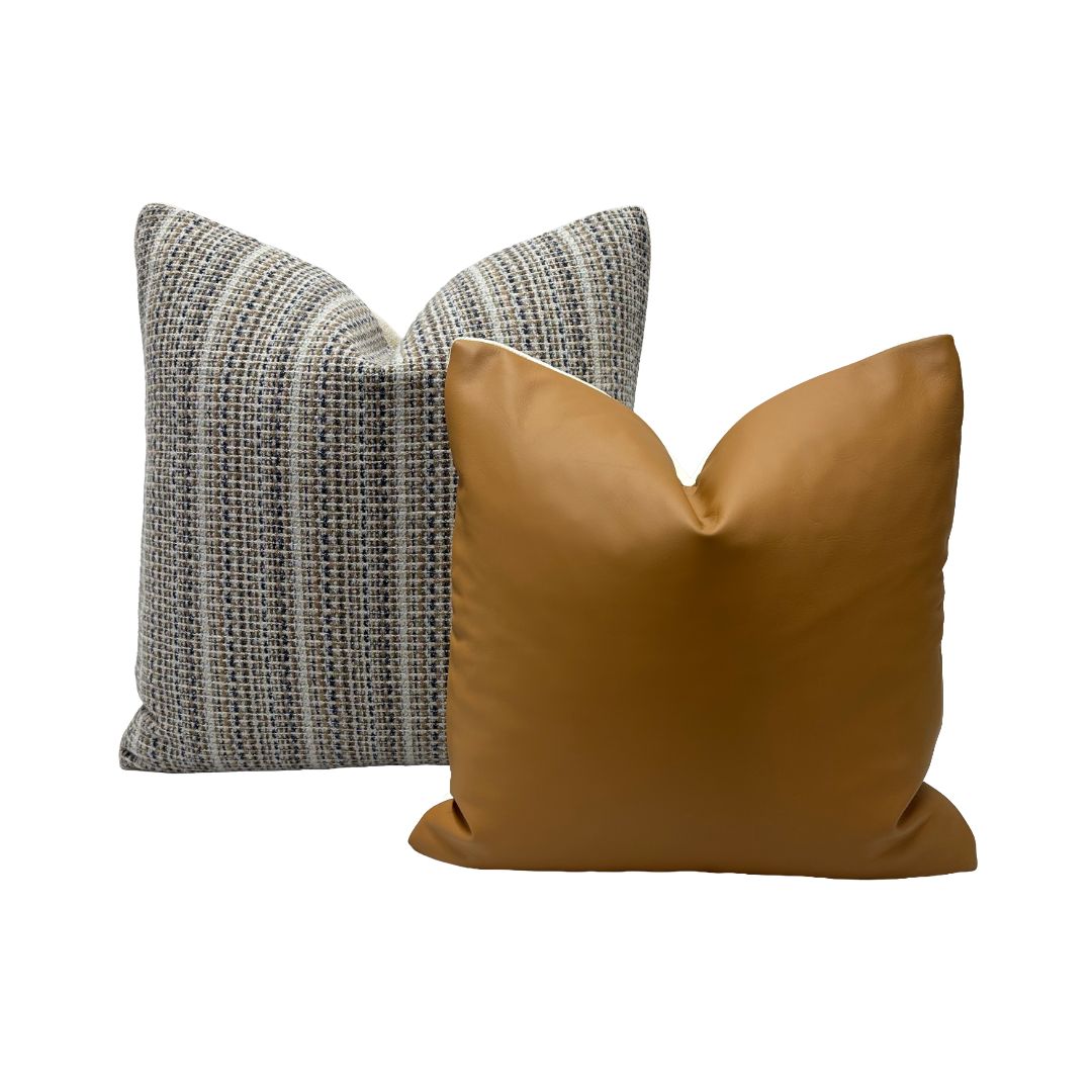 Holland & Sherry - Lady Jane in London Fog