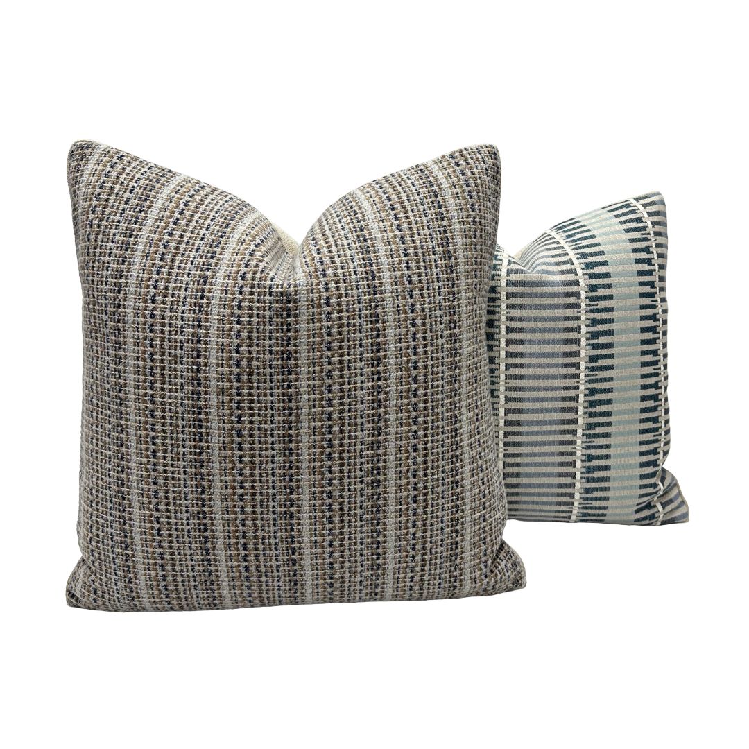 Holland & Sherry - Lady Jane in London Fog