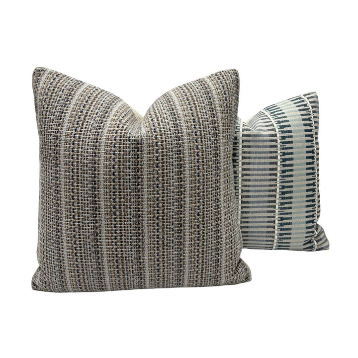 Holland & Sherry - Lady Jane in London Fog