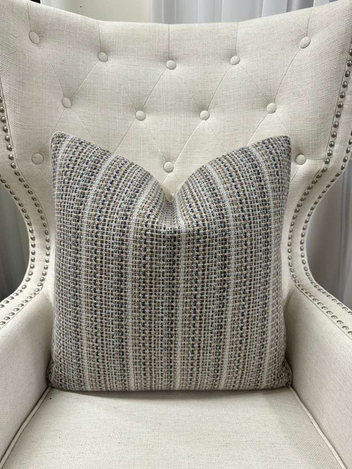 Holland & Sherry - Lady Jane in London Fog