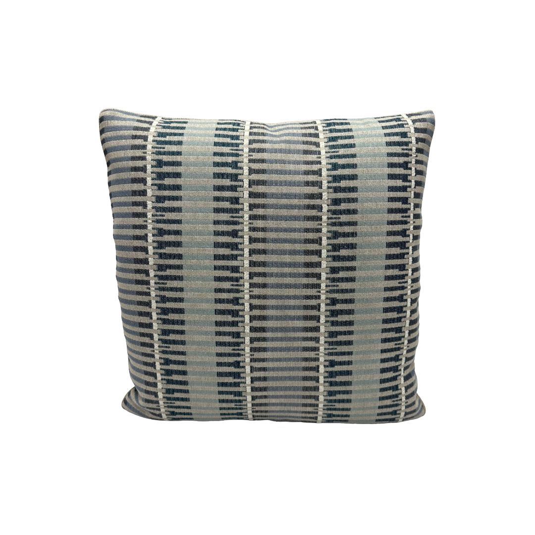 Atlas Stripe in Ocean