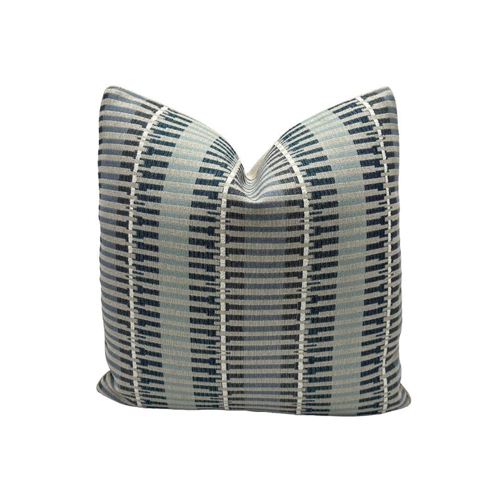 Atlas Stripe in Ocean