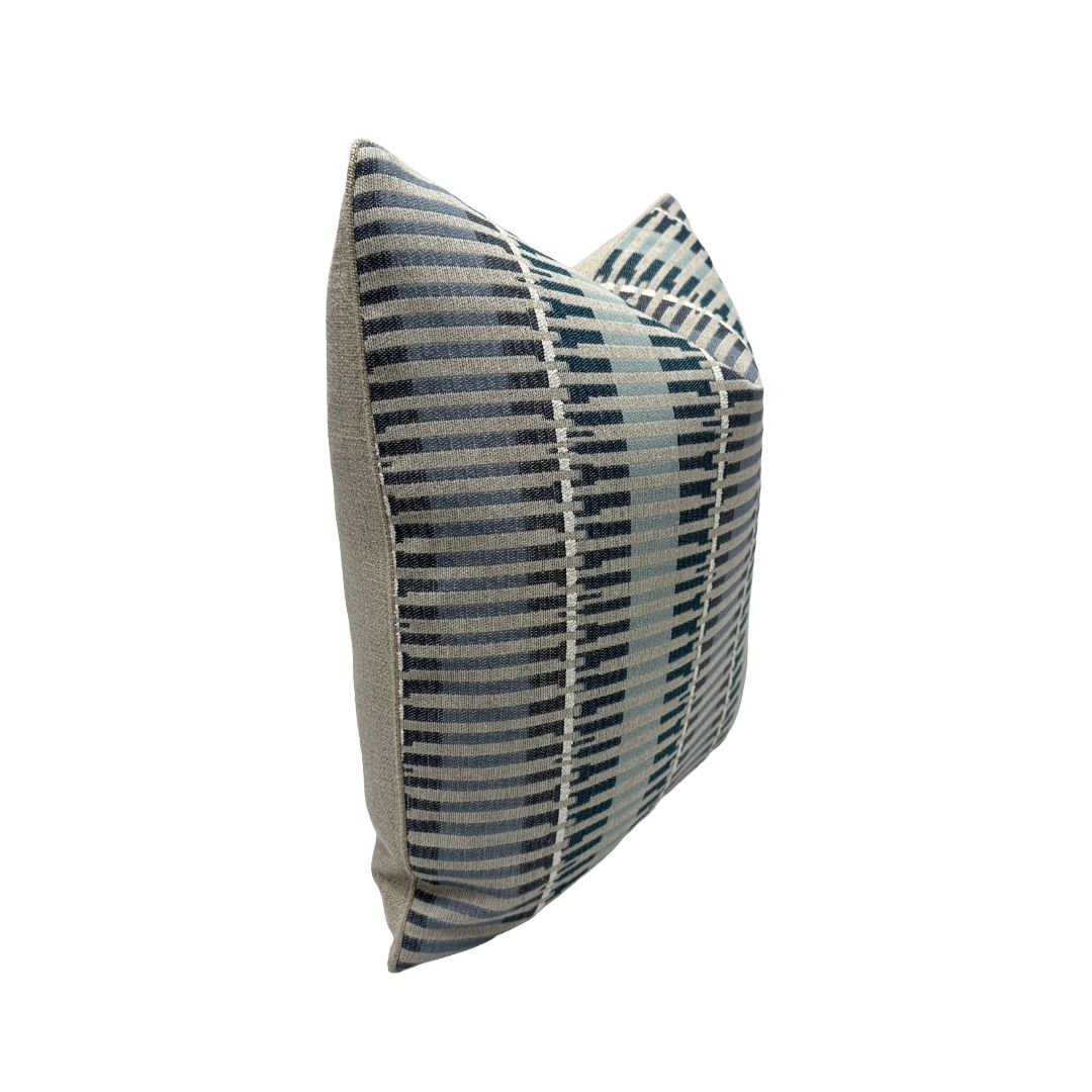 Atlas Stripe in Ocean