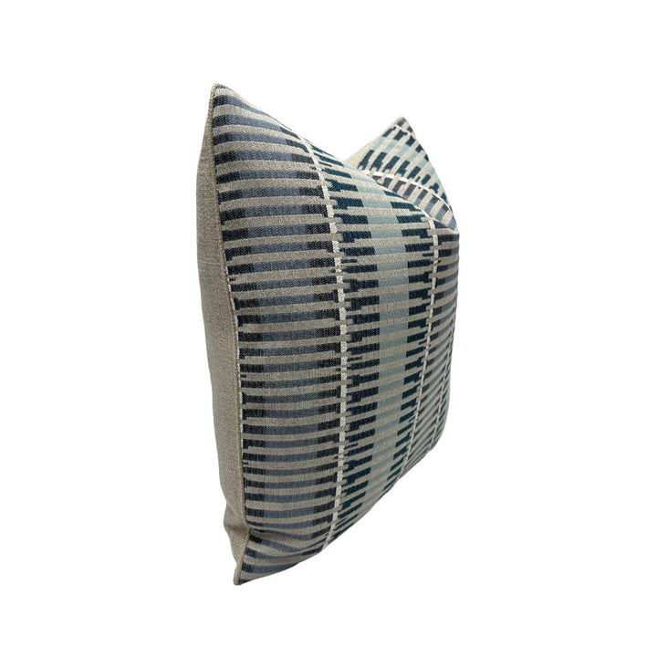 Atlas Stripe in Ocean