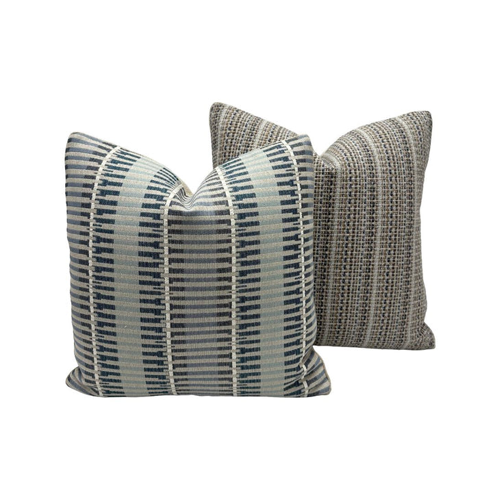 Atlas Stripe in Ocean