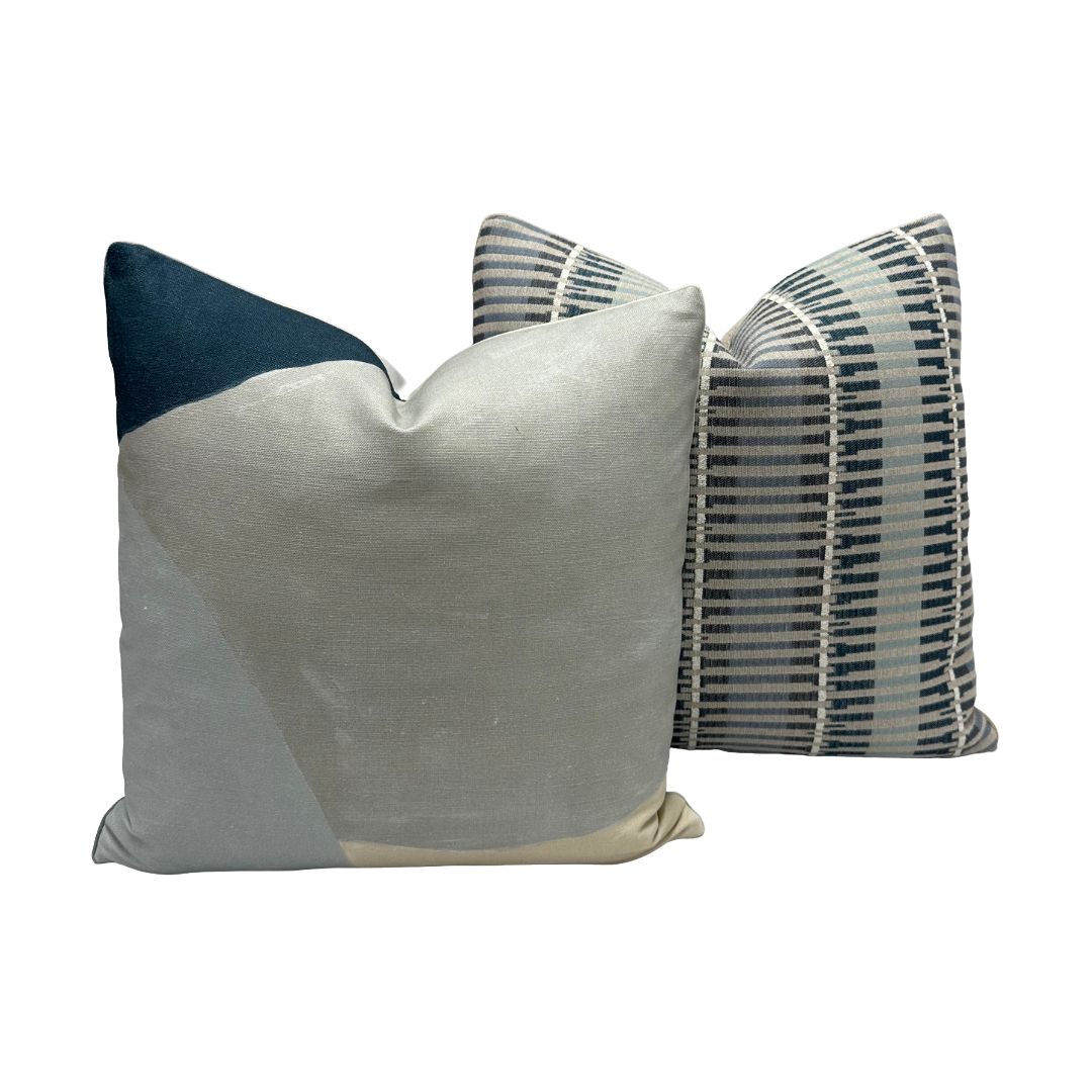 Atlas Stripe in Ocean