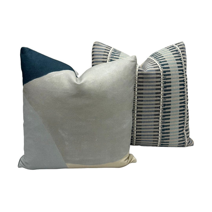Atlas Stripe in Ocean