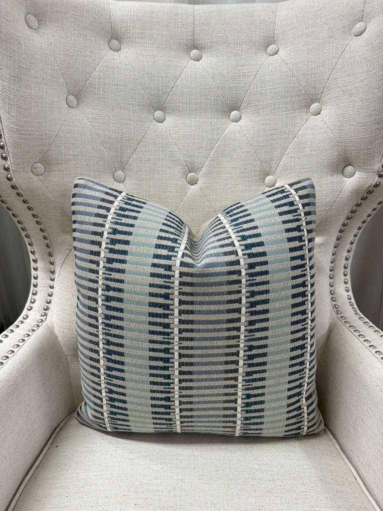 Atlas Stripe in Ocean
