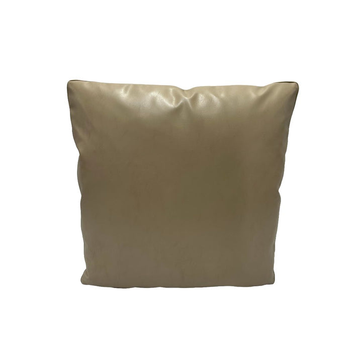 Holly Hunt - Faux Leather in Beige