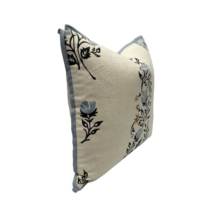 Galbraith & Paul - Persian Garden in Black