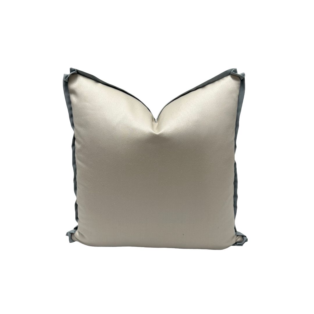 Galbraith & Paul - Persian Garden in Black